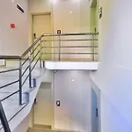 Apart Otel Happy