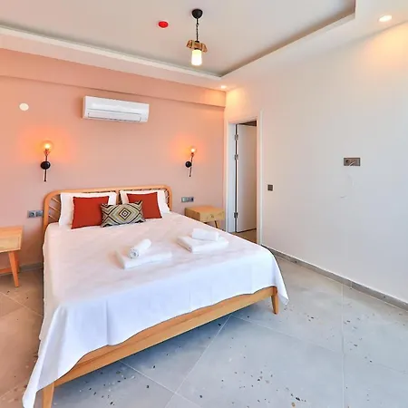 Happy מלון דירות