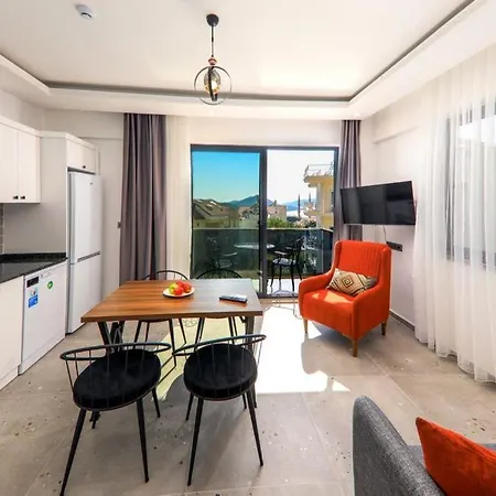 Happy Aparthotel *