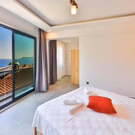 Aparthotel Happy Kas