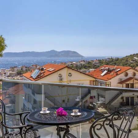 Happy מלון דירות 4*