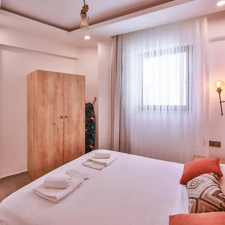 Happy Kas Pansiyon 4*