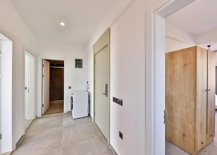 Happy Kas Pansiyon 4*