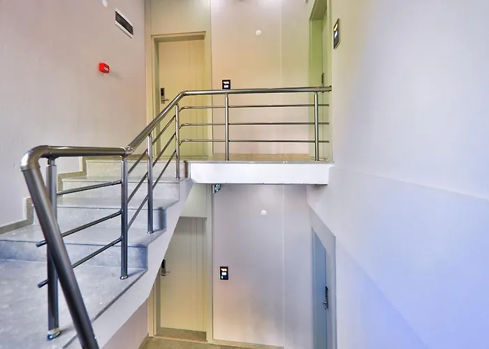 Apartmanhotel Happy Kas Pansiyon