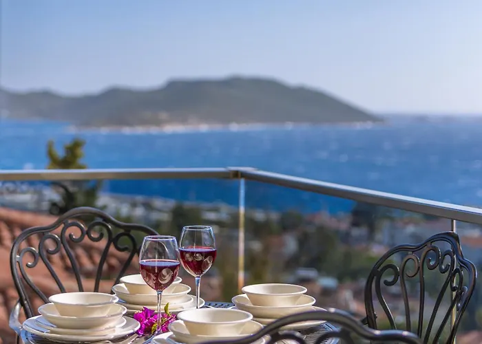 Happy 아파트호텔